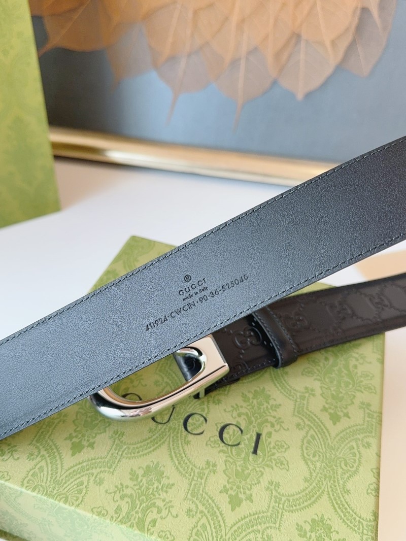 Gvc*1 belts